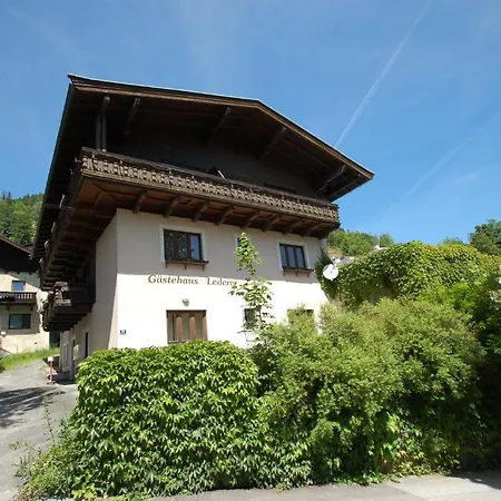 House Near The Zell am See
