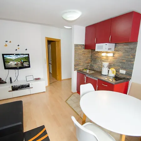 Apartamento House Near The Zell am See