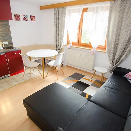 House Near The Apartament Zell am See