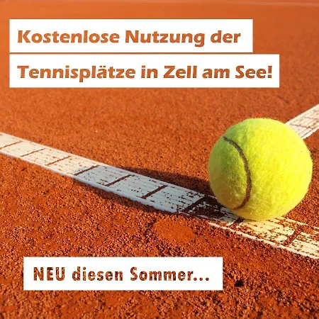 Apartament House Near The