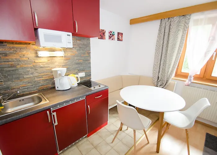 Apartament House Near The *